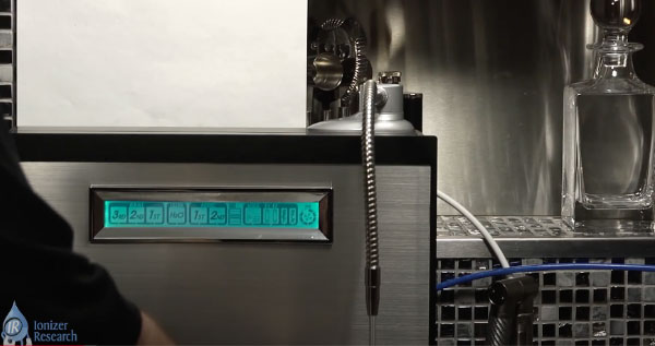 Ионизаторы воды – польза для организма или деньги на ветер