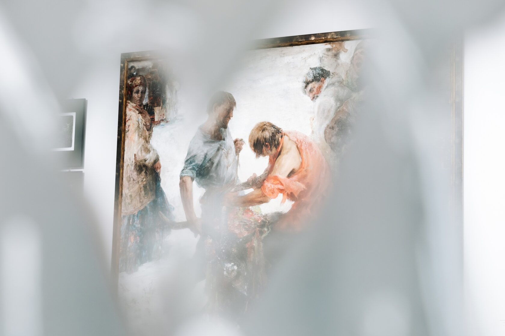 Цикл лекций «Сказка в искусстве и культуре»