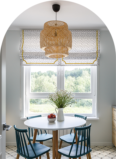 Kleir Авторские шторы для вашего дома