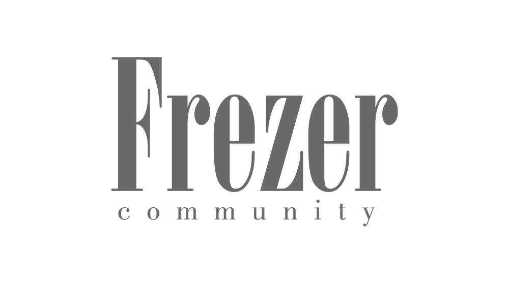 Frezer