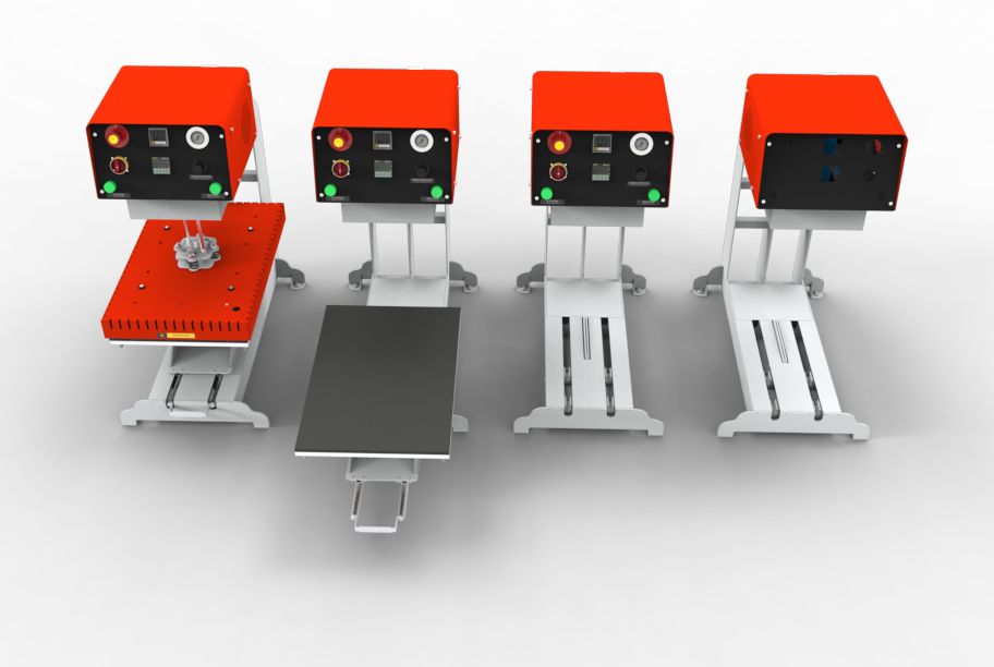 Производство термопрессов