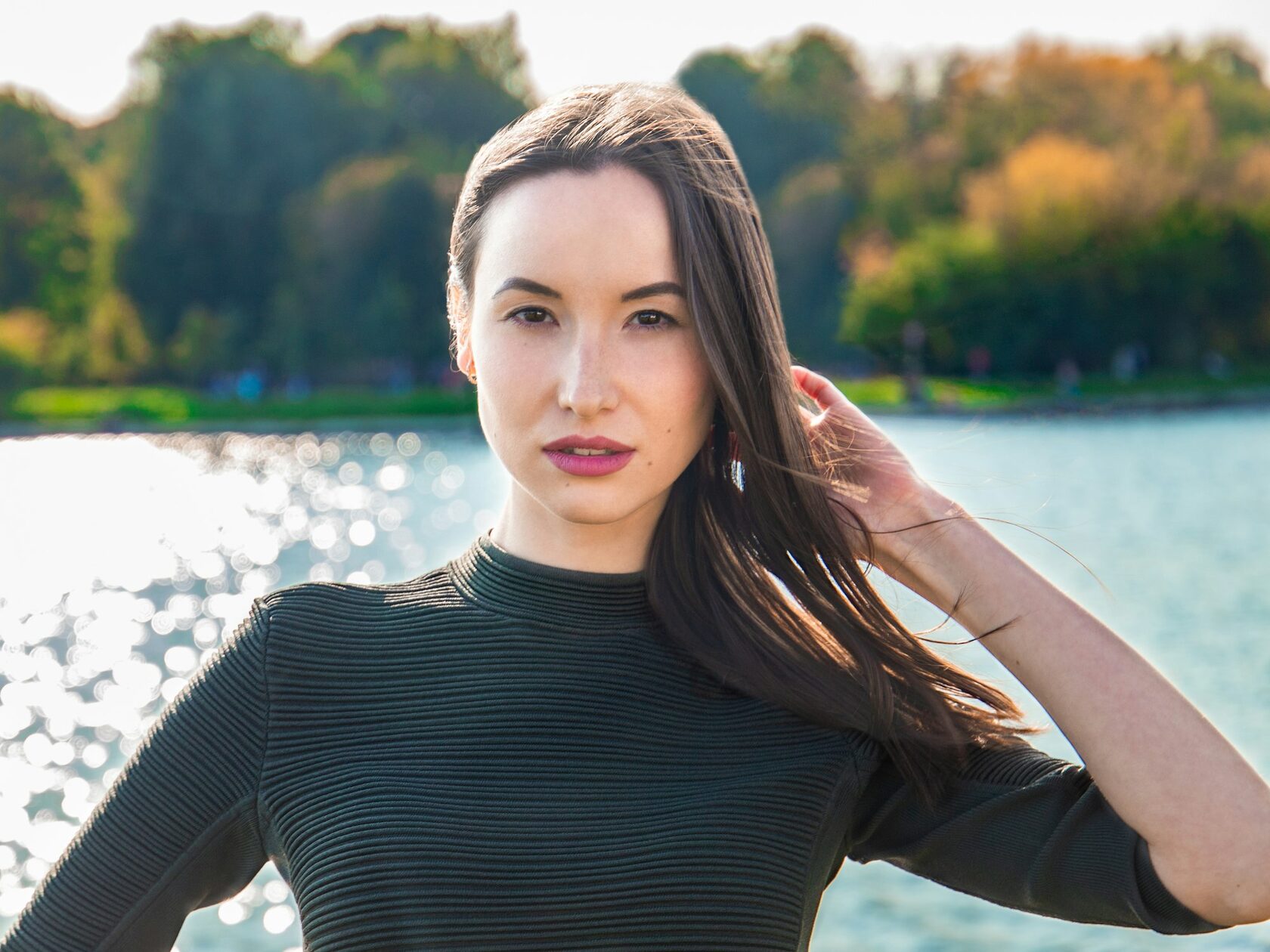 Юлия Кузнецова