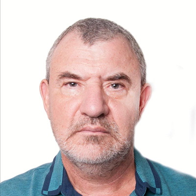 Курс Александр Вадимович