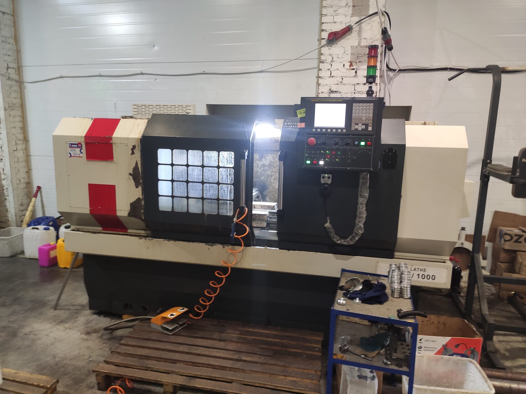 КОМПЛЕКСНАЯ МЕТАЛЛООБРАБОТКА НА СТАНКАХ С ЧПУ