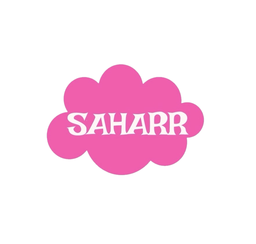 Saharr