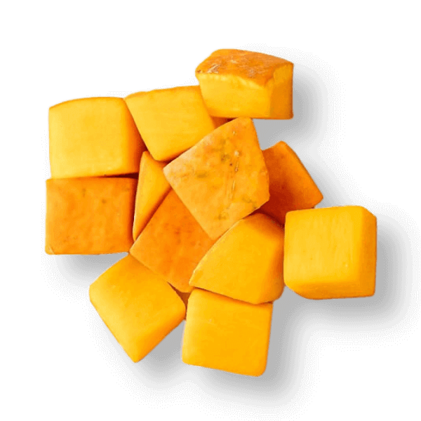 тыква для собак