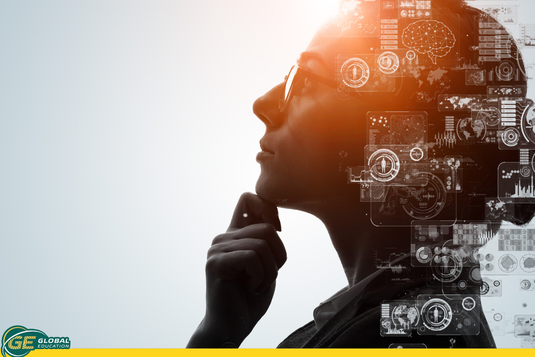 2025年俄罗斯人工智能学习：顶尖大学与Global Education助力国际学生顺利入学