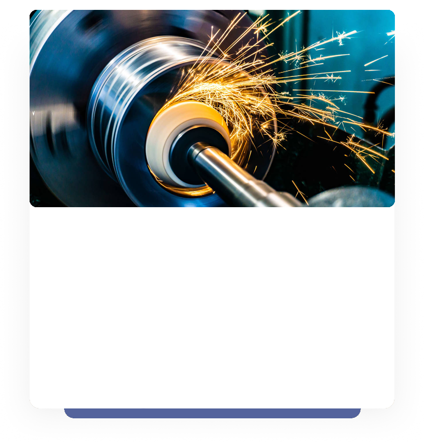 Высокоточная комплексная металлообработка в городе Тула