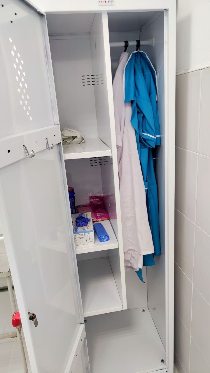 Трамвайный парк