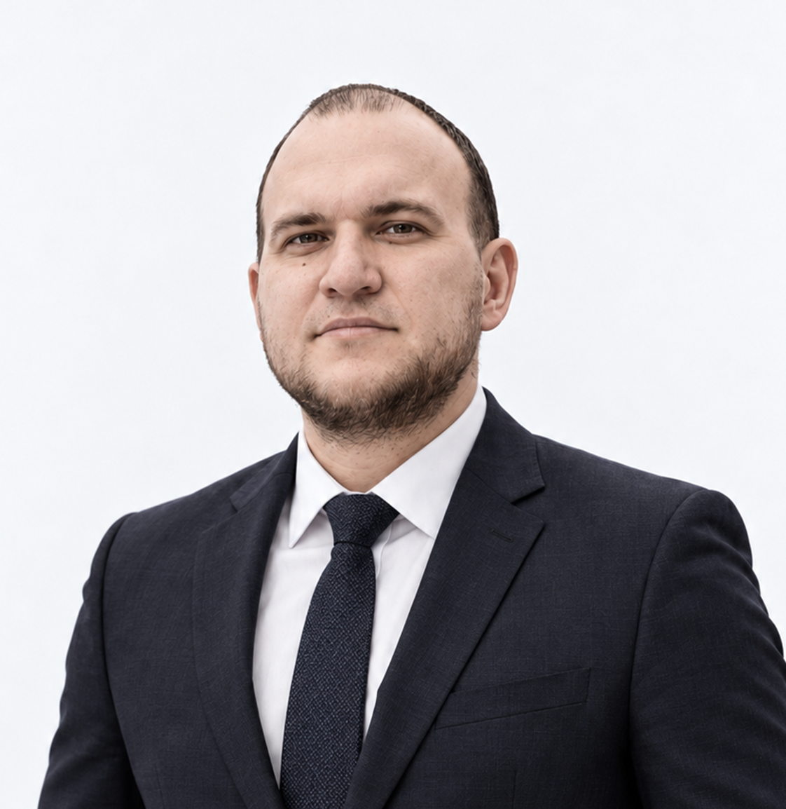 Александр Волков