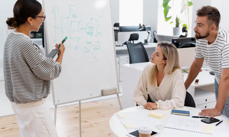 поиск консультантов