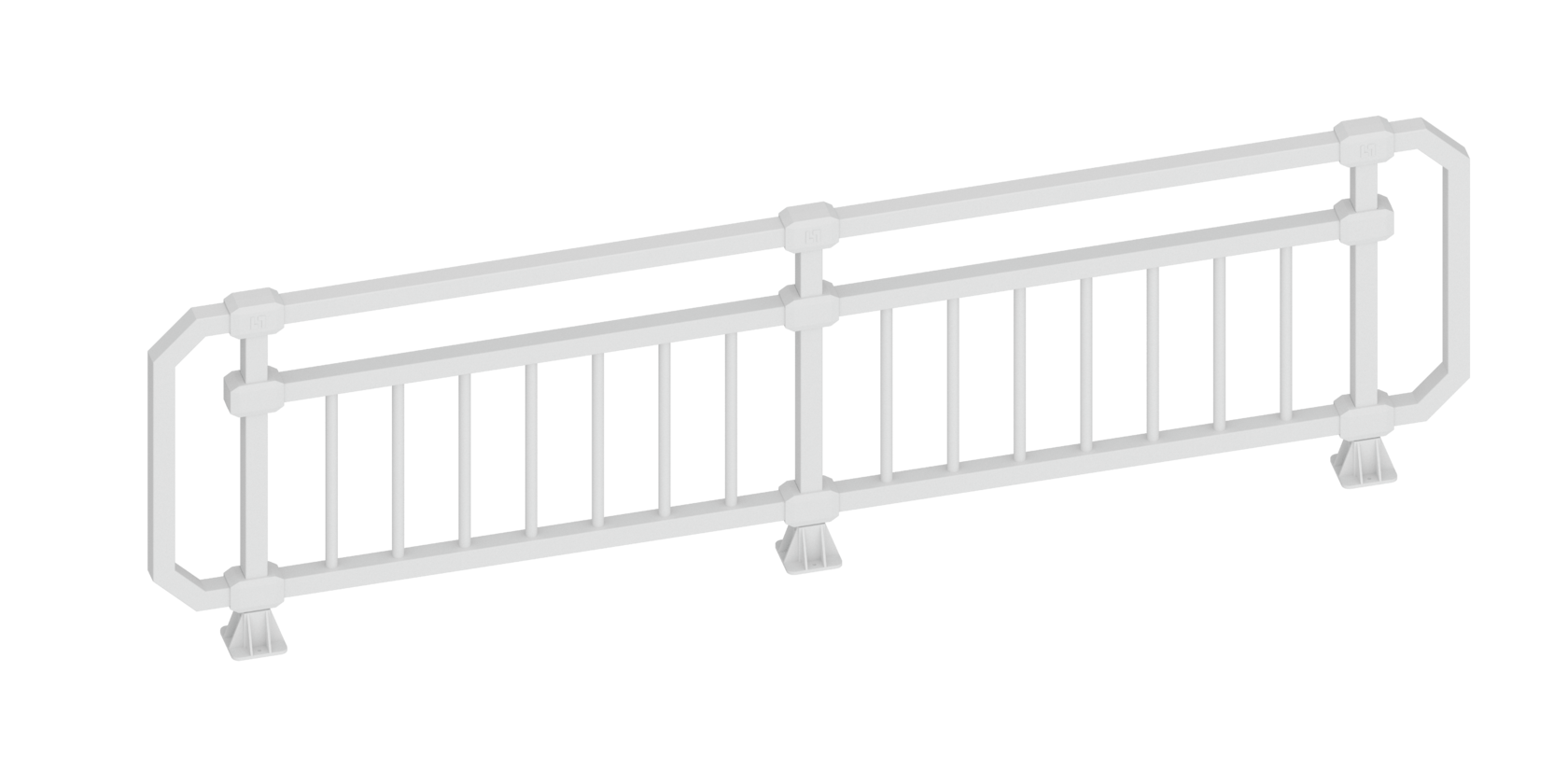  Скачать каталог в PDF Мостовые ограждения