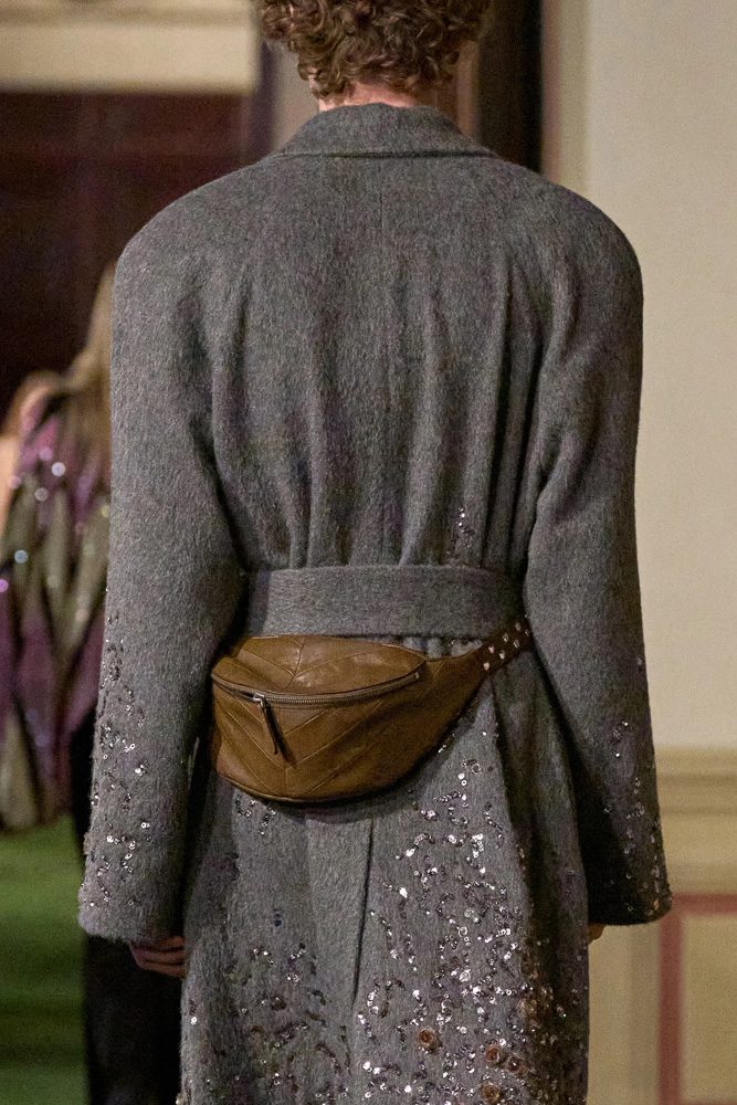 Valentino осень 2026 Сумки 15