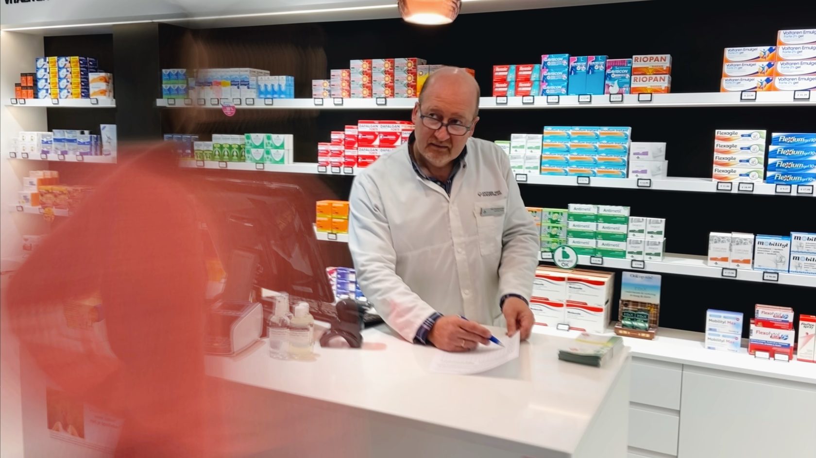 Apotheek Vandewynckel