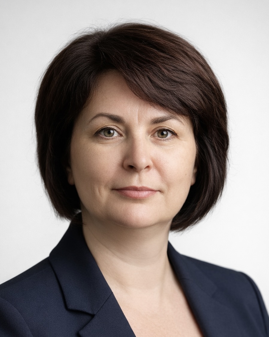 Руденко Дарья