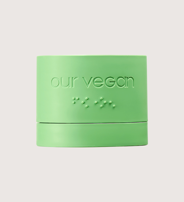 [Manyo Factory] Our Vegan Heartleaf Moisture Calming Cream 53ml