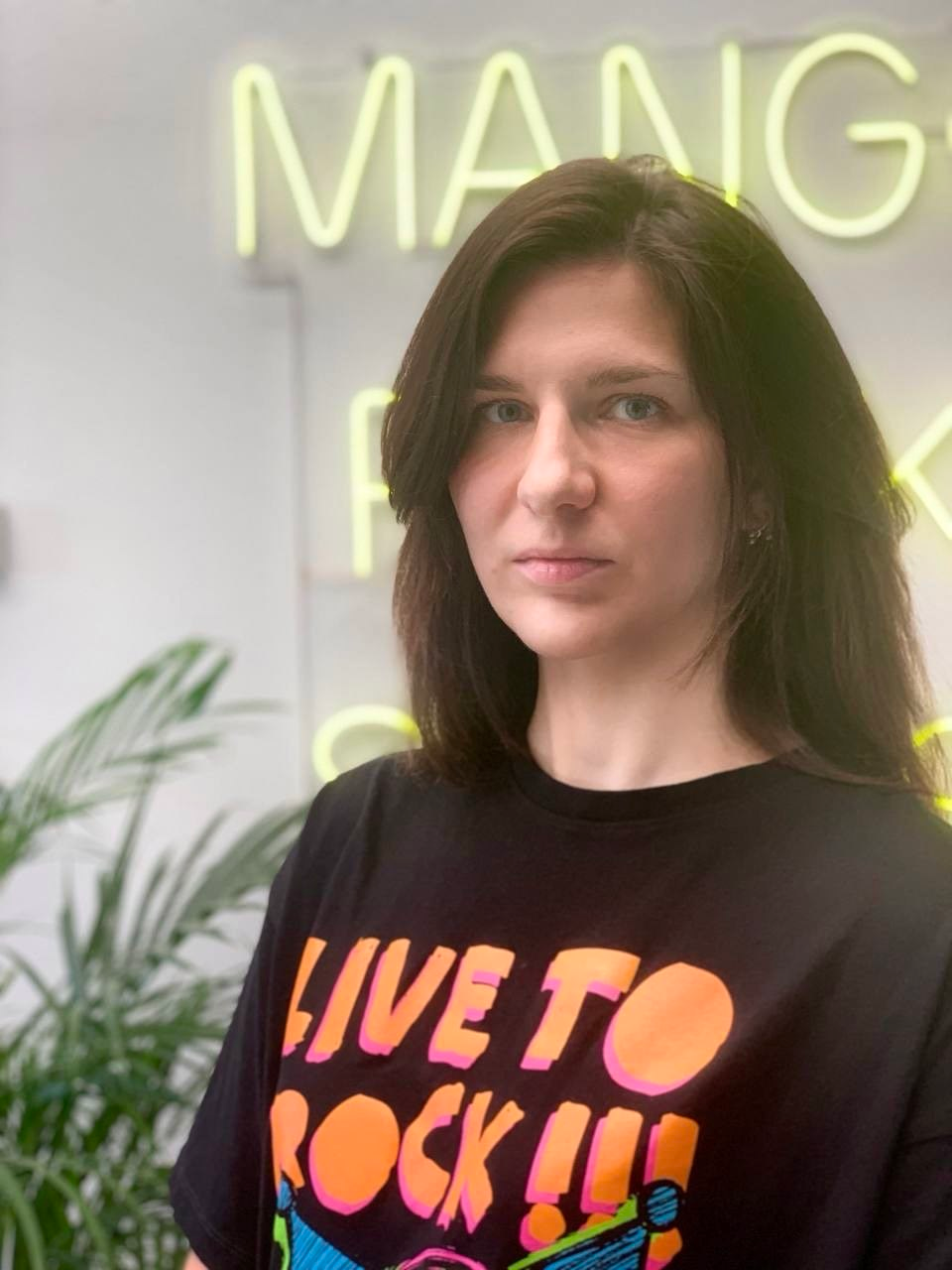 Худякова Анастасия