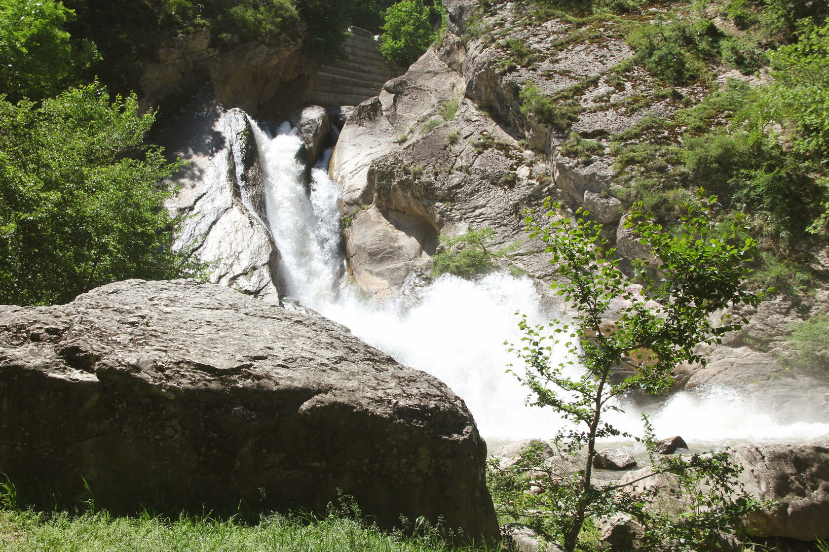 Табасаранский район фото