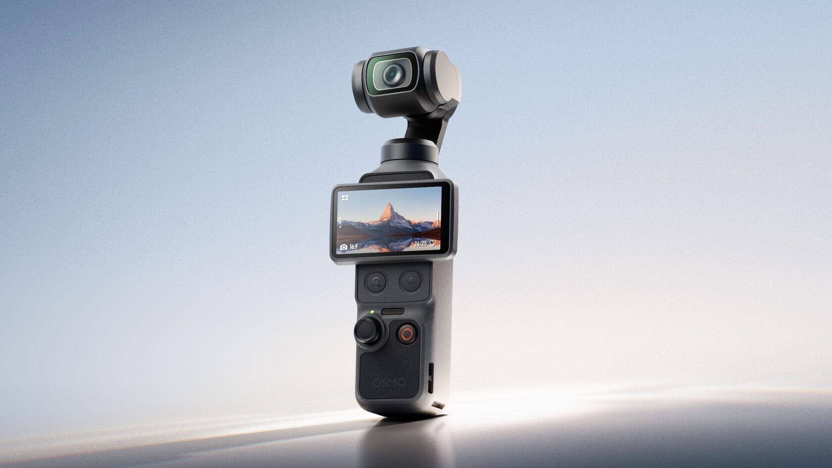 Новинки DJI 2026, изображение №6
