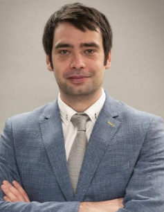 Сердюков Дмитрий Николаевич