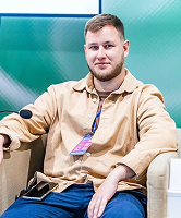 Артём Прусков