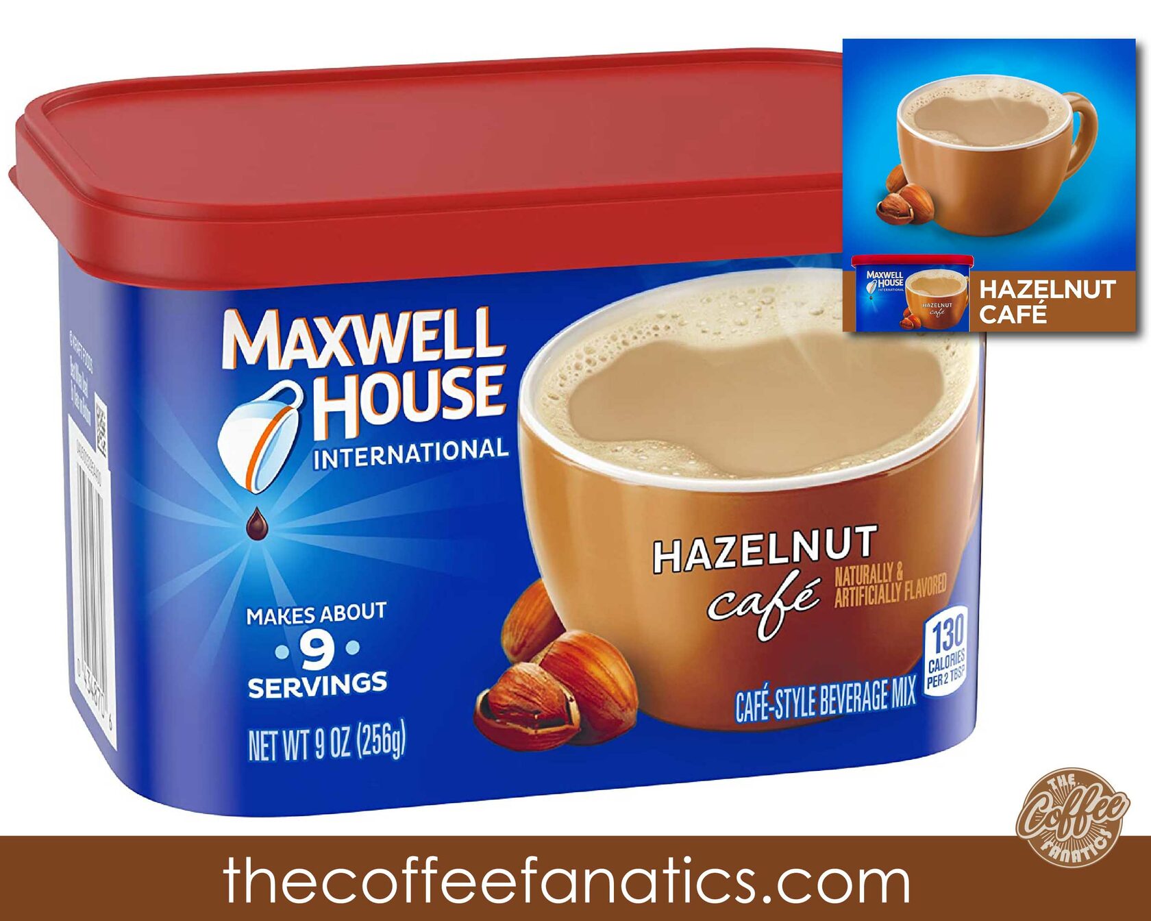 Best hazelnut coffee Homemade natural hazelnut coffee