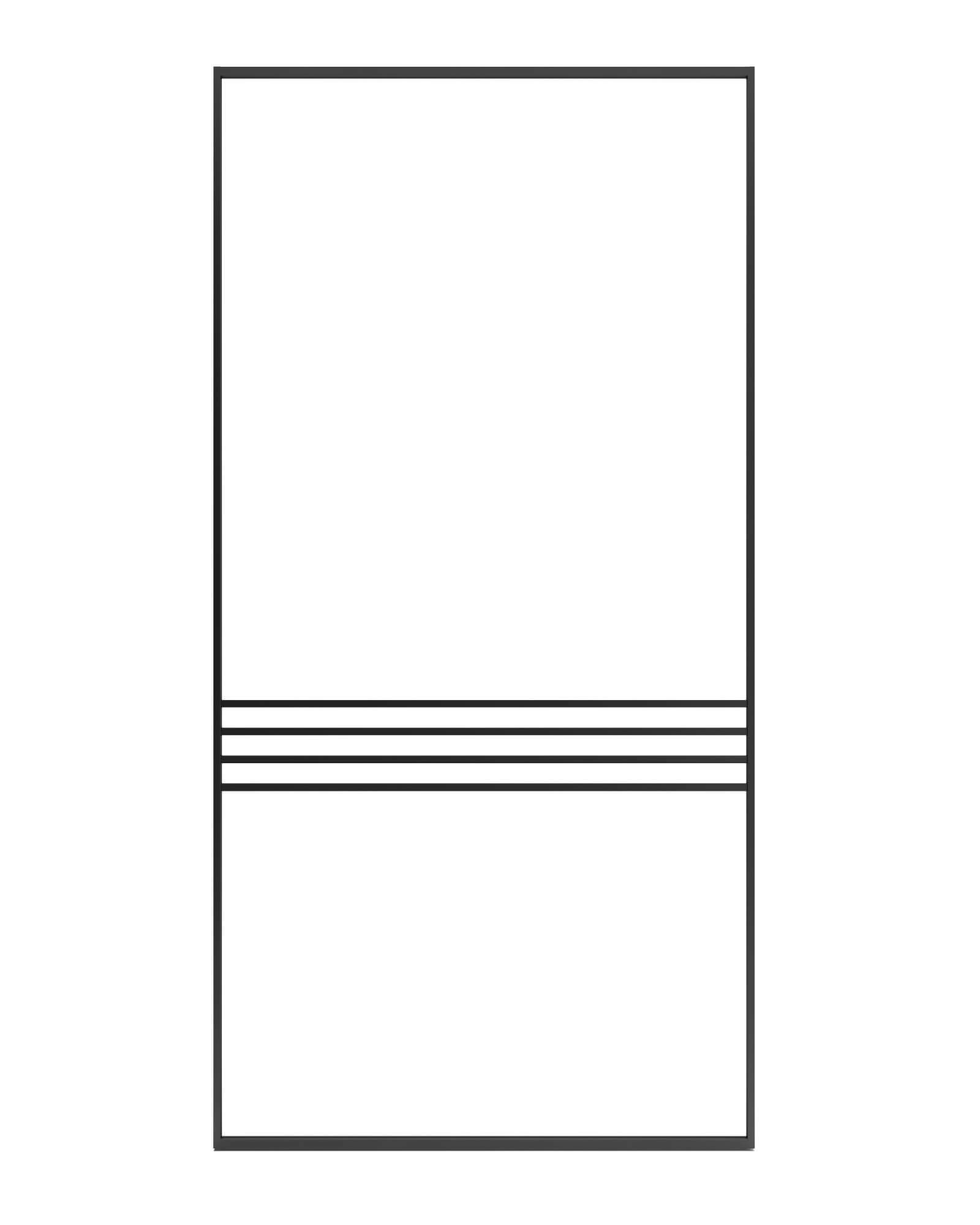 Поворотные двери PIVOT STICK