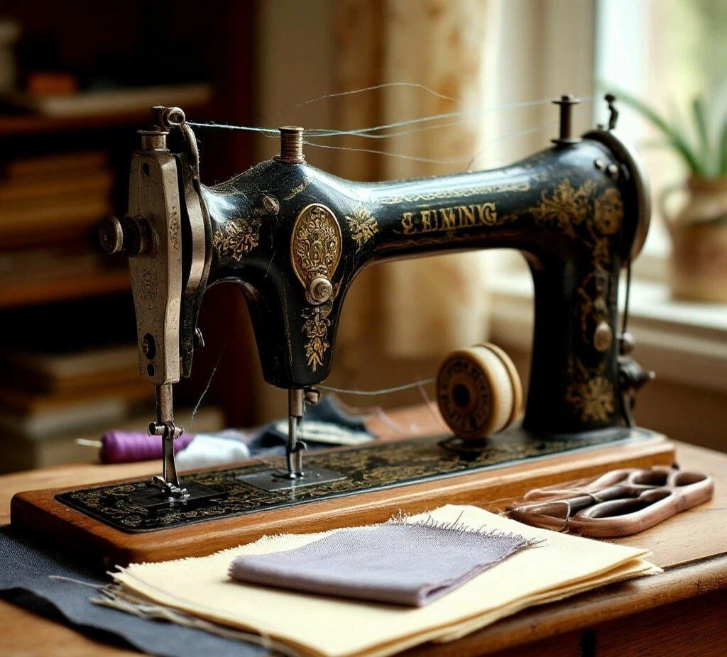 Кройка: основа мастерства и уверенности в шитье