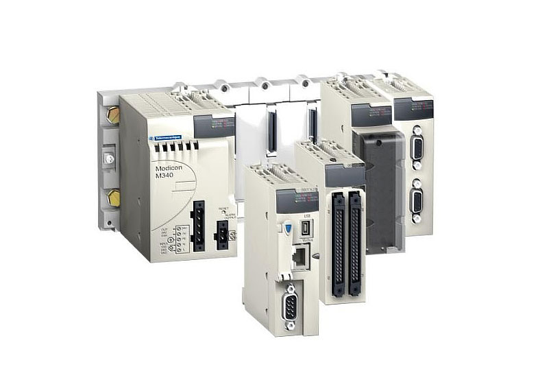 M controller. ПЛК Schneider Electric Modicon m340. Процессорный модуль Modicon m340. ПЛК Schneider Electric Modicon. Контроллер Schneider Electric Modicon.