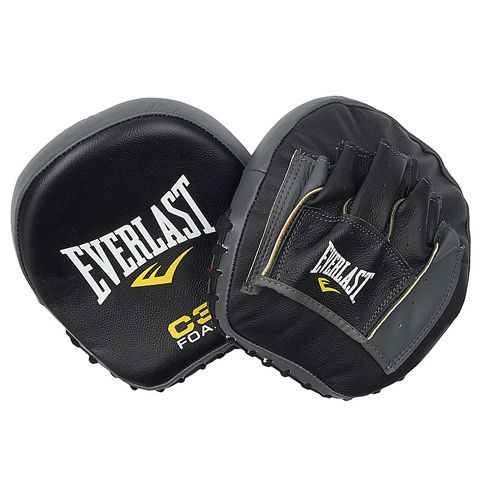 Лапы для бокса Fairtex