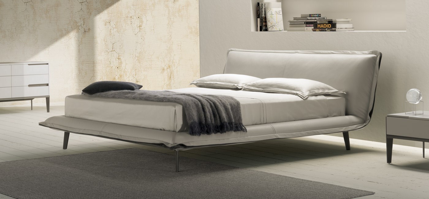 Кровать Natuzzi