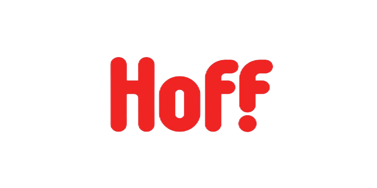 Hoff горячая. Хофф склад. Hoff логотип на Красном фоне. Хофф телефон горячей линии.