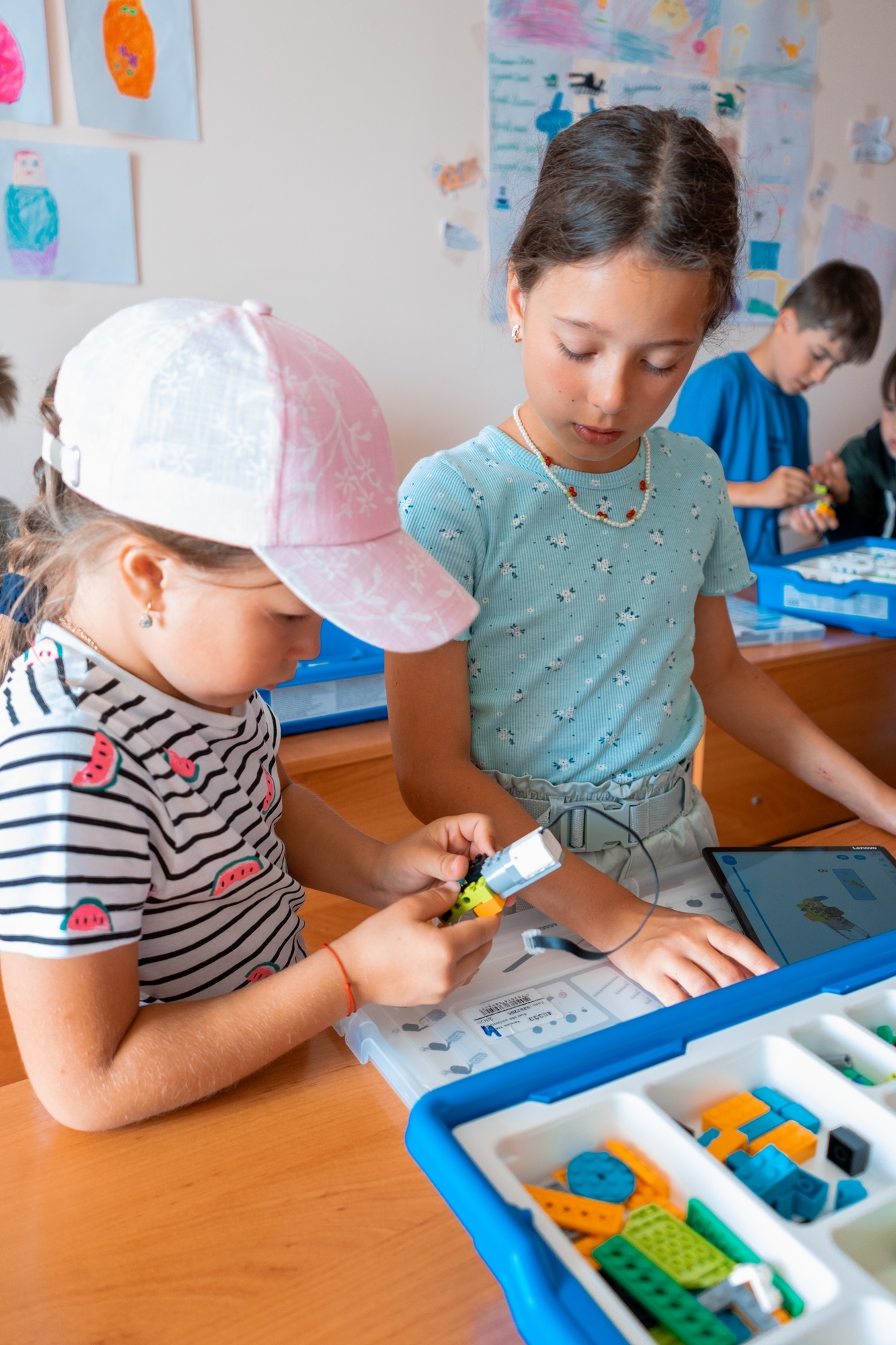 Робототехника