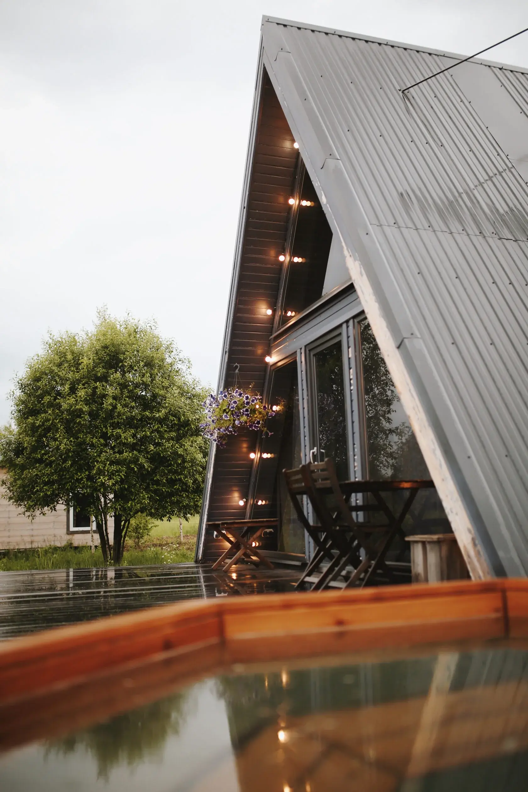 А-Ленд, гостевой дом