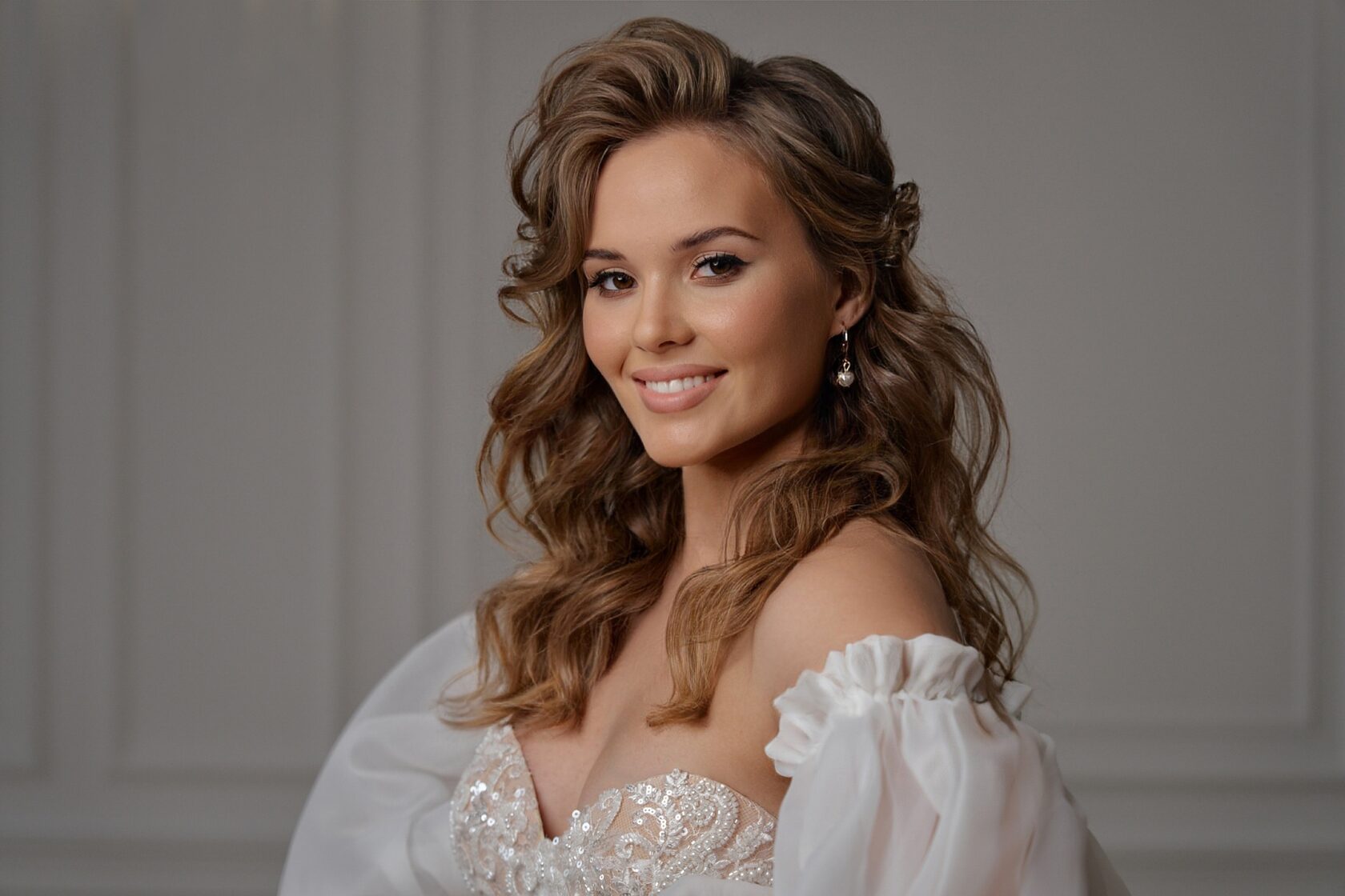 Modern volume styling result