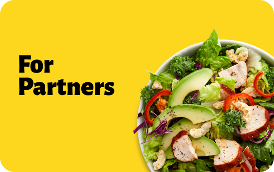 Delivery on Koh Phangan