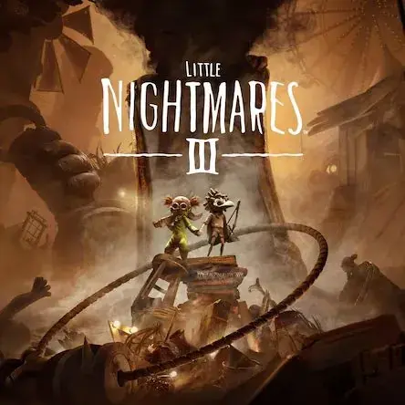 Little Nightmares III для PS4, от 600 ₽