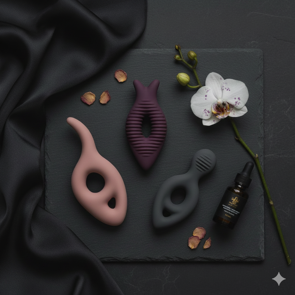 Товары для сексшопа оптом