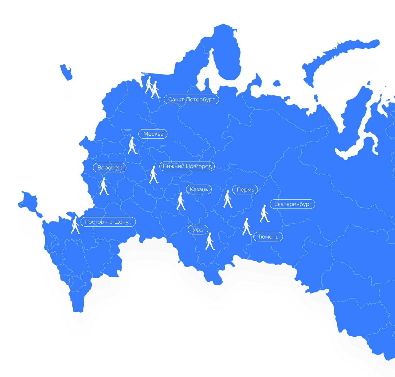 AIESEC Member – программа развития лидерства