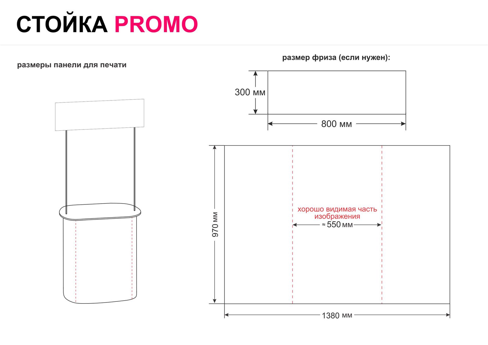 Размеры стойки. Размеры промо стойки. Промостойка чертеж. Макет промо стойки. Габариты промостойки.