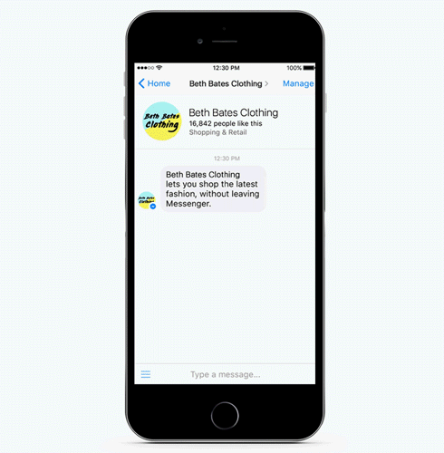 facebook-messenger