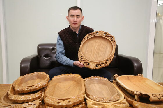 Латекс және сперматозоидтар