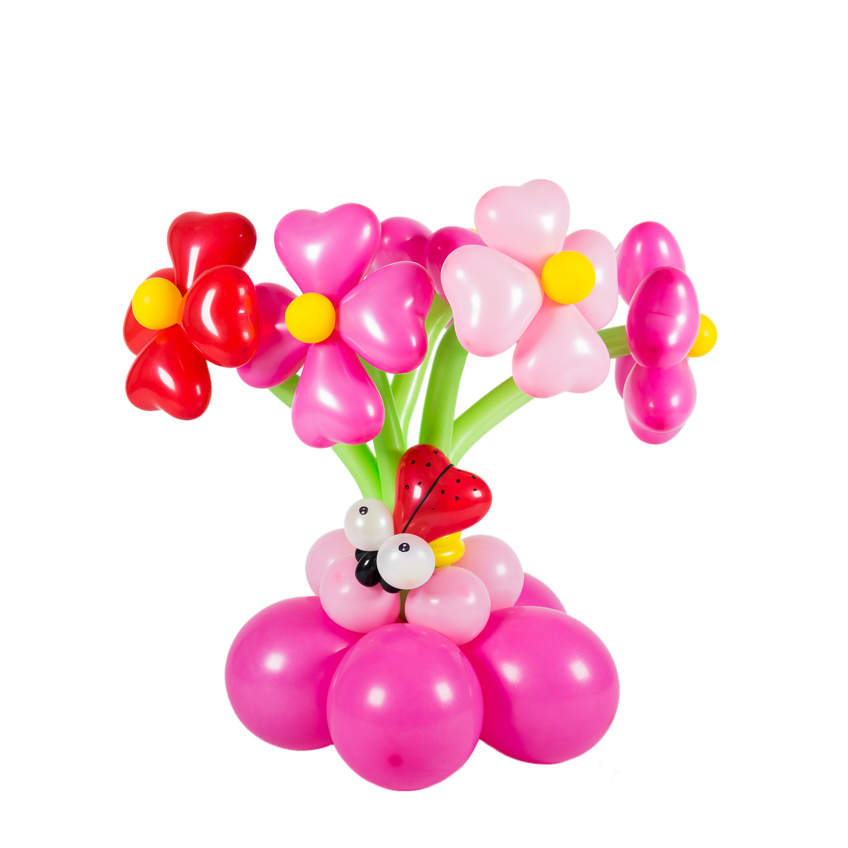 Цветы из шариков купить. Цветы из шаров. Букет из воздушных шариков. Сцеты из шаров. Цветочки из шариков.