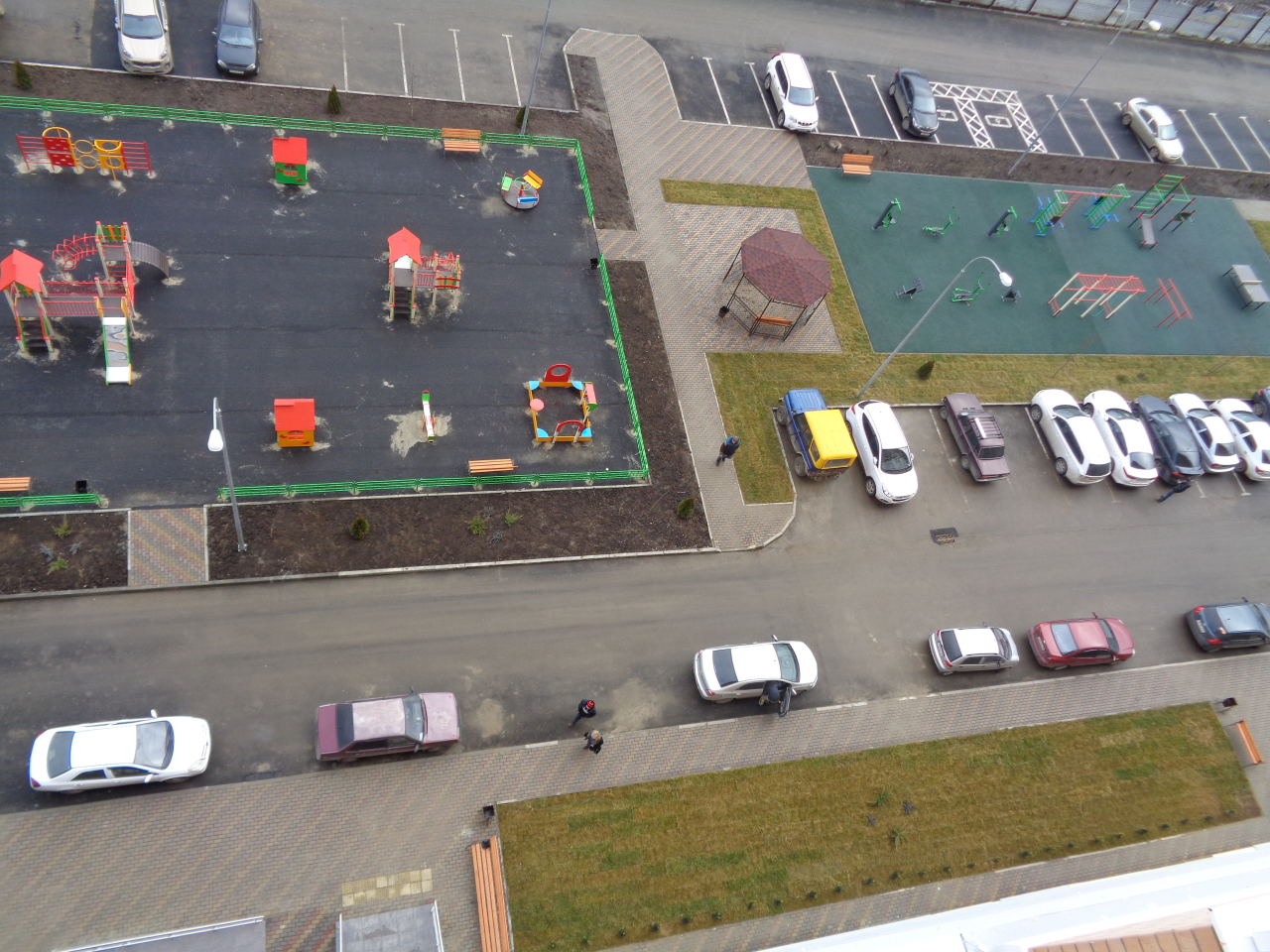 Новостройки, частный риелтор в Краснодаре