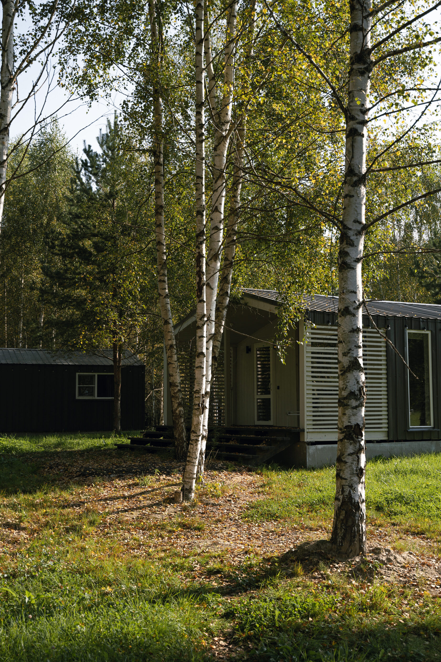 Усадьба Кожиных