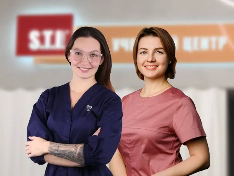 Владислава Наумова, Ортопедия