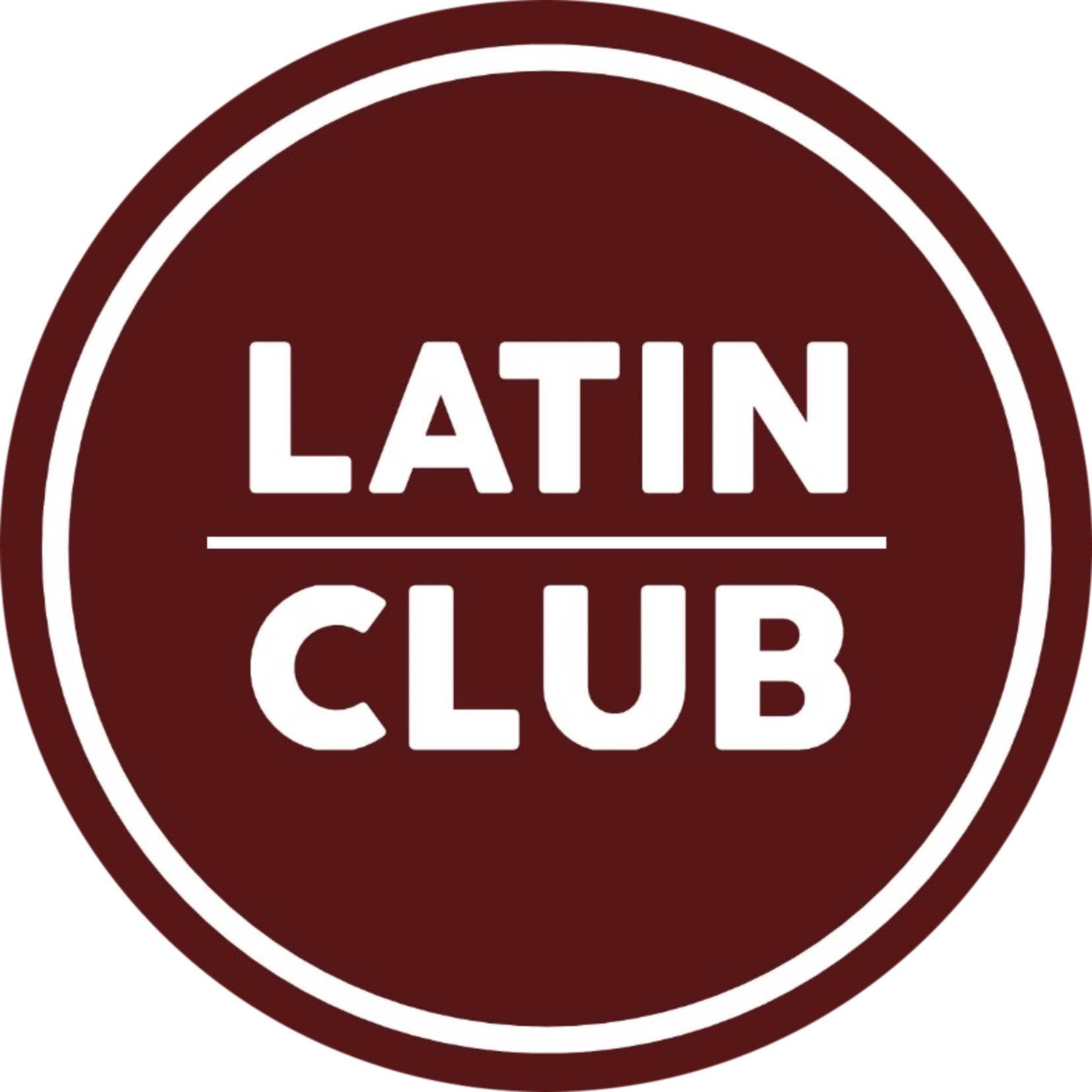 Latin Club