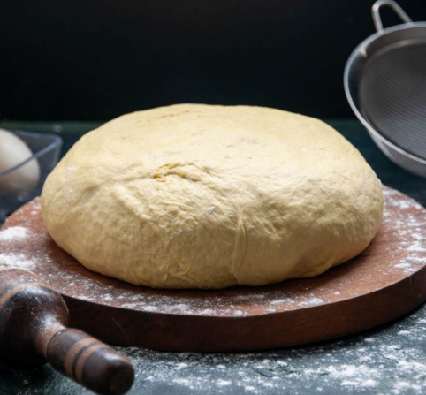 Пример теста