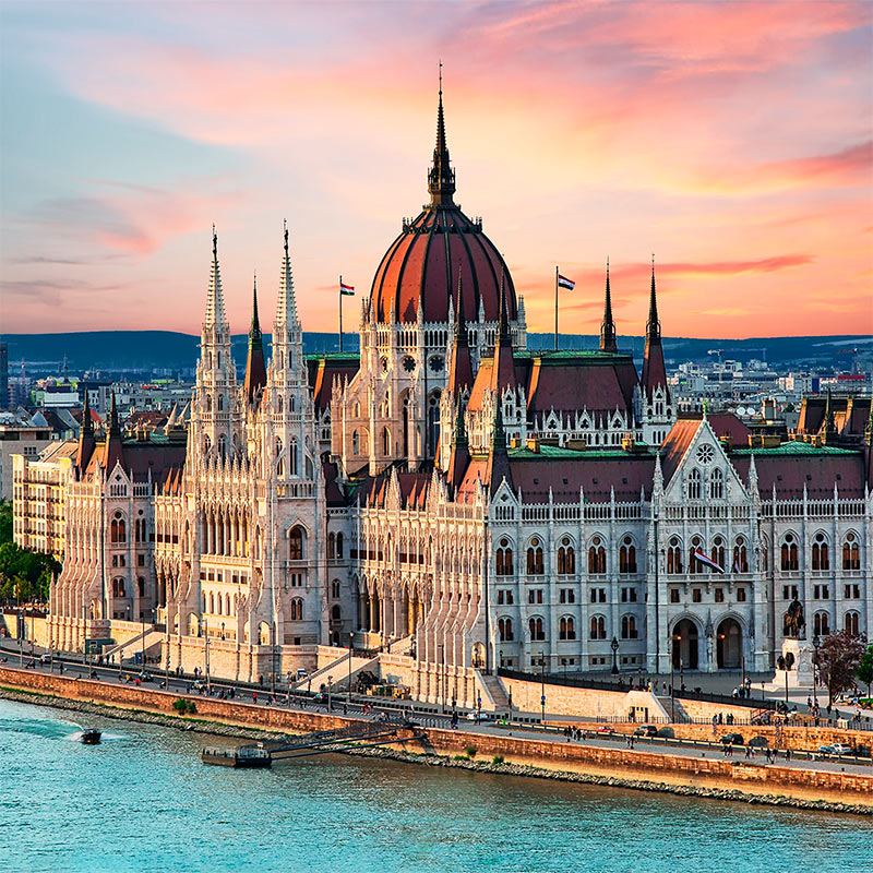 Hungarian residence permit