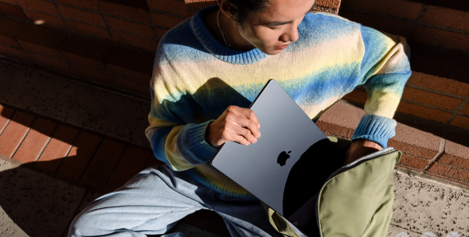 MacBook Air 15 M3 2024 купить цены